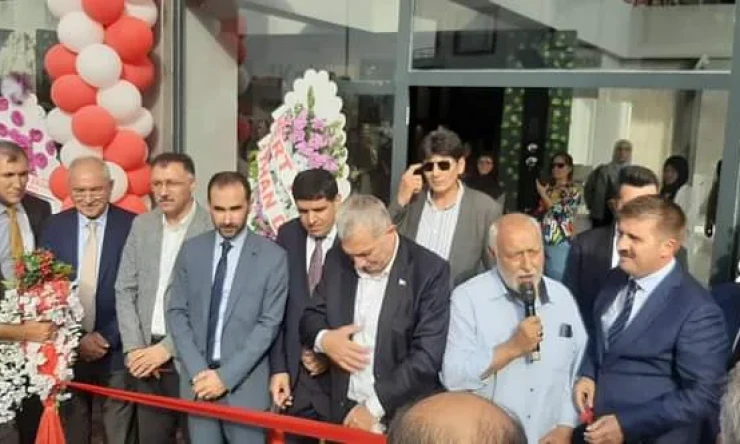 Furkan Yapı İnşaat Iğdır'a kalite kazandıracak