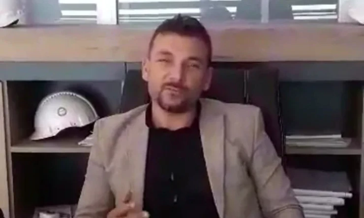 Müteahhit Ve Emlak Danışmalığı Mahmut Aktaş