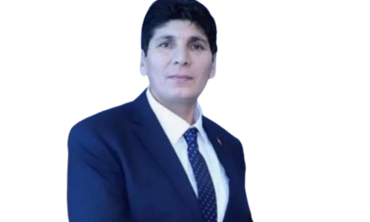 TAZİYE & BAŞSAĞLIĞI MESAJI