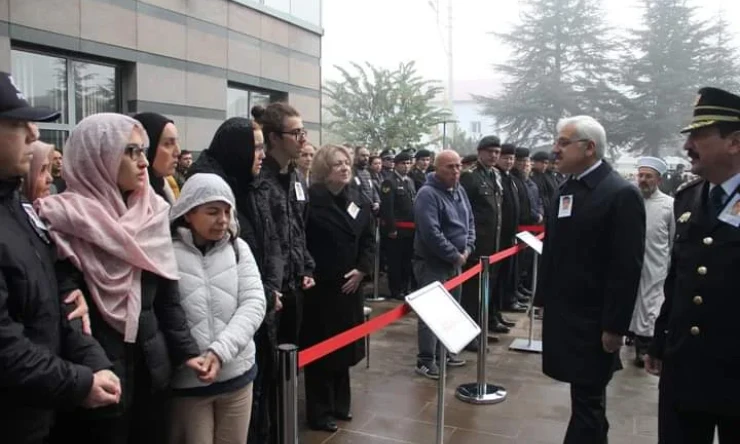 BÜTÜN TEŞKİLATIMIZIN BAŞI SAĞ OLSUN