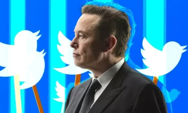 Elon Musk sonunda Twitter'ın kontrolünü ele geçirdi, CEO'yu ve diğer yöneticileri kovdu