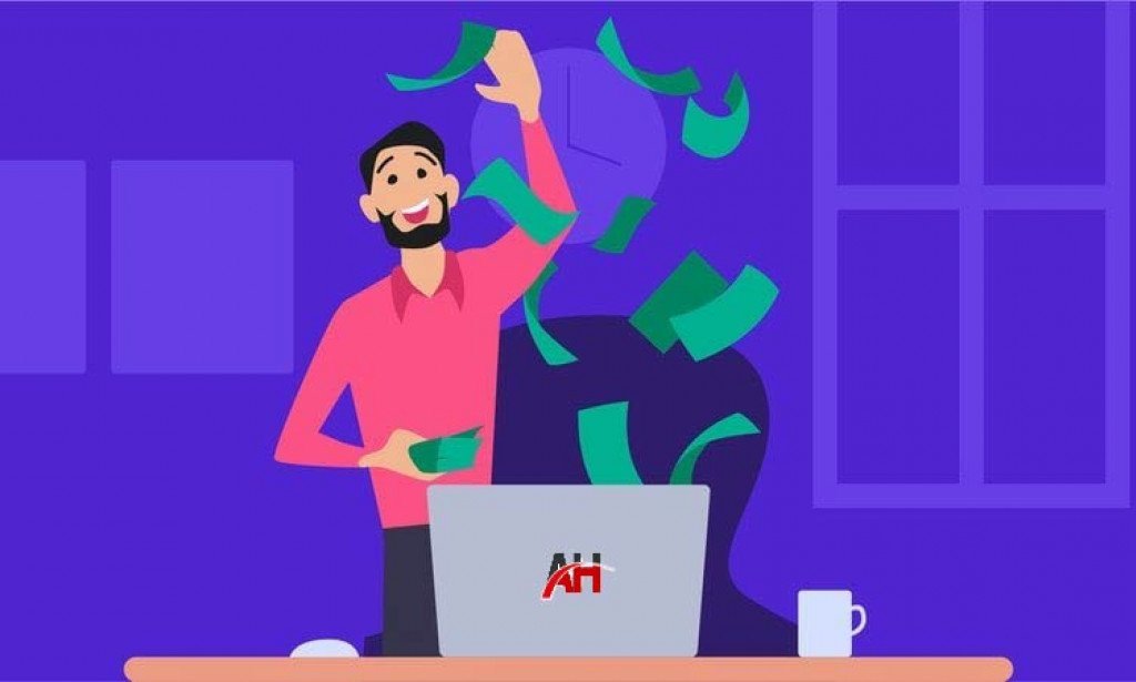 AnlıkHaber Haberciliği Yoluyla Nasıl Para Kazanılır