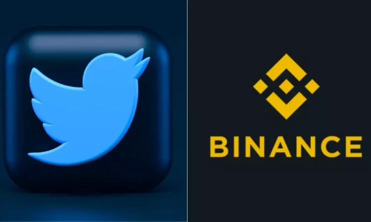 Elon Musk ve Binance, blockchain kullanarak Twitter'ın bot sorunuyla savaşmak için bir araya geldi