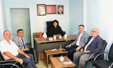 Halk Başkan Hüseyin Şeyran'ı Dinliyor!..