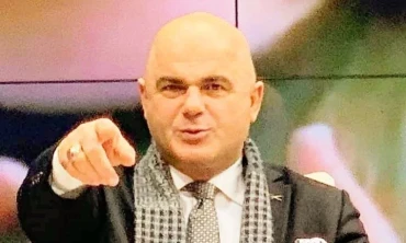 Başkan Sadrettin Türkan; Davet "Tuzluca'nın geleceğine birlikte sahip çıkalım"