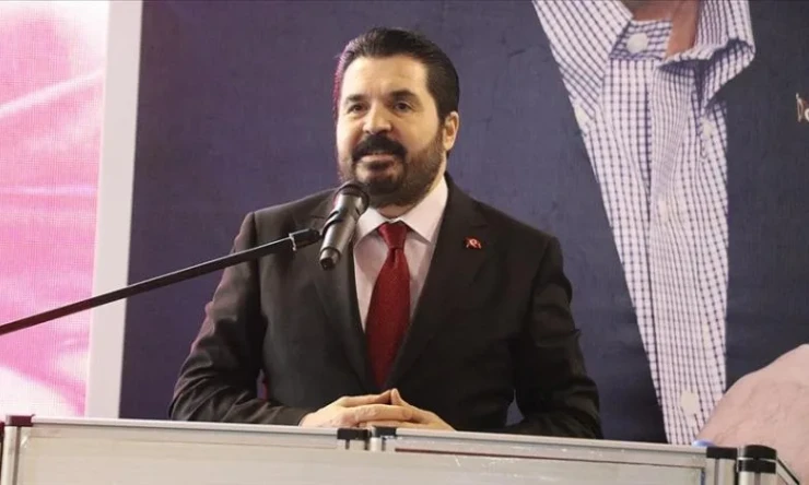 Başkan Savcı Sayan belediyenin borcunun 86 milyon lira eksik gösterdi