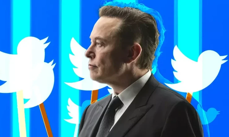 Twitter, Elon Musk'ın "sert" ültimatomunun ardından yüzlerce çalışanın ayrılmasının ardından kalan çalışanları ofislerin dışında kilitliyor