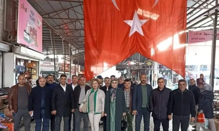 Benim Adım Tahir Kavri, "Tüm yükü vatandaşa yıkmak olmaz”