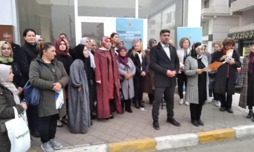 BASIN AÇIKLAMASI 25 KASIM KADINA YÖNELİK ŞİDDETE KARŞI ULUSLARARASI MÜCADELE GÜNÜ