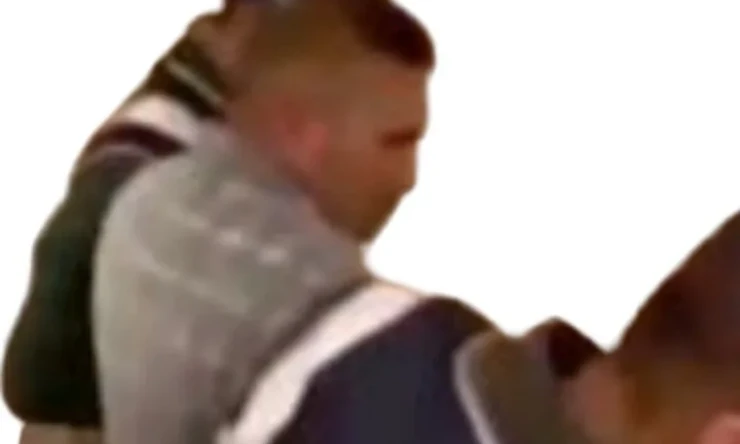 Aralıktaki olay, belediye hükümet personelini öldüren şahıs yakalandı