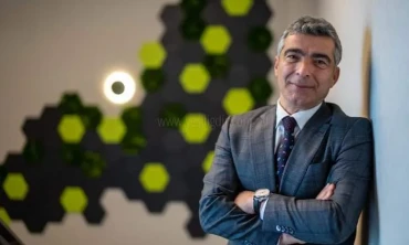 CANTÜRK ALAGÖZ'E SİYASETE GiRMESİ İÇİN TUZAK KURUYORLAR.