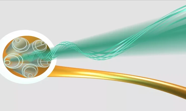 Microsoft, içi boş çekirdek fiber teknolojisini Azure bulutuna getirmek için Lumenisity'yi satın aldı