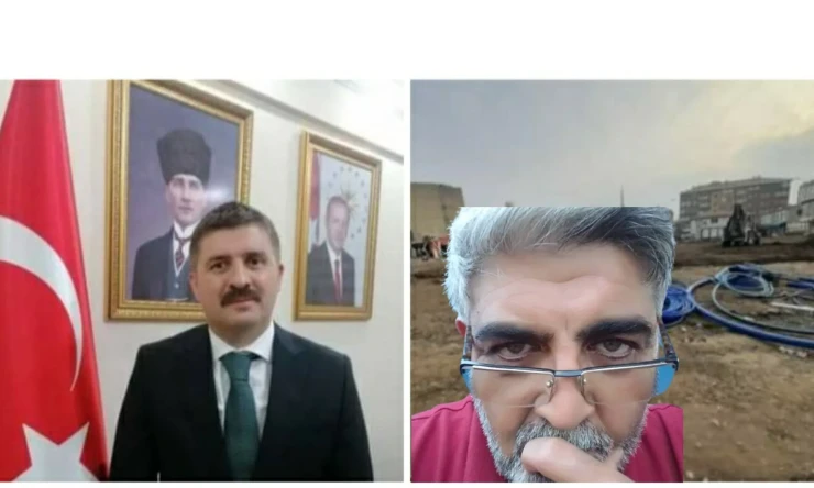 Iğdır merkezde bulunan Askerlik şubesi ve sebze hali yıkılarak,otopark yapılsaydı, daha verimli bir yatırım olmazmıydı?