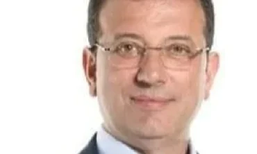 EKREM İMAMOĞLUNA 2 YIL 7 AY HAPİS CEZASI