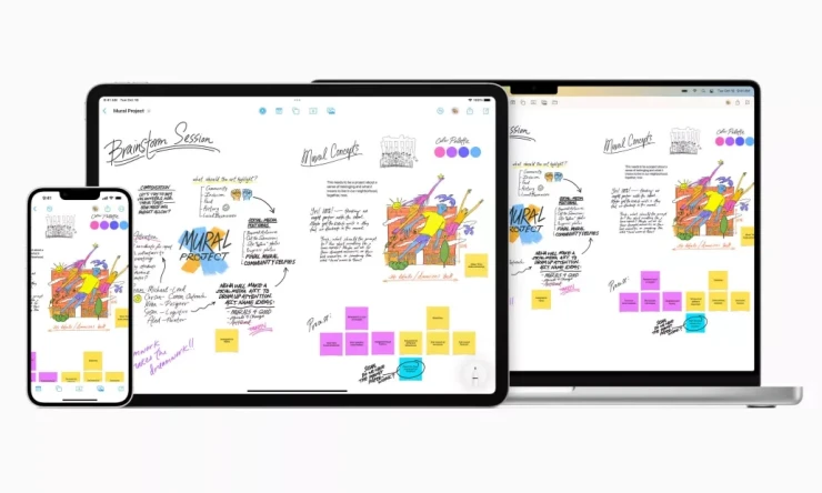 Apple iOS 16.2, macOS 13.1 ve eşzamanlı güncellemeler, birçok güvenlik ve özellik güncellemesi içerir