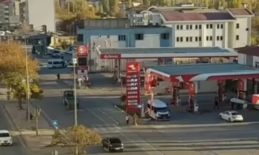 “Iğdır Hasta Bir Şehir!” Iğdır garip bir şehir"