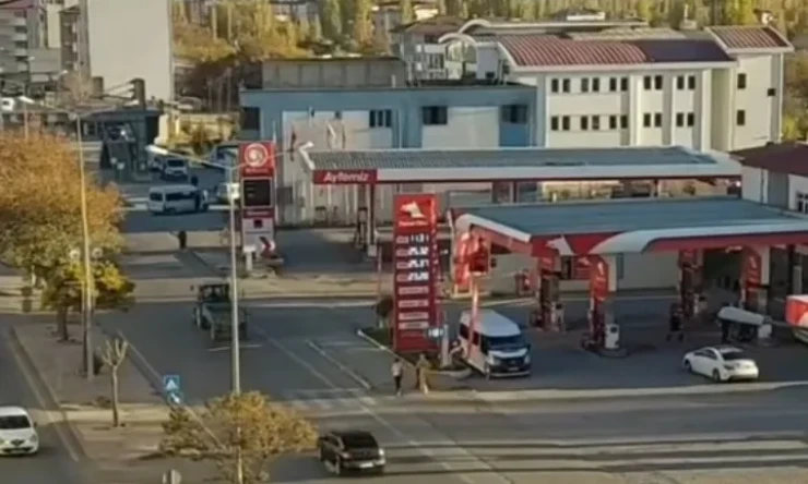 “Iğdır Hasta Bir Şehir!” Iğdır garip bir şehir"