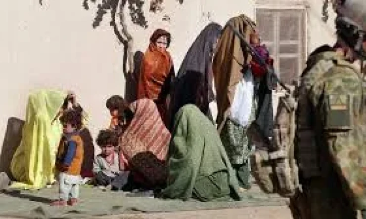 KADINLARA YÖNELİK YASAKLAR