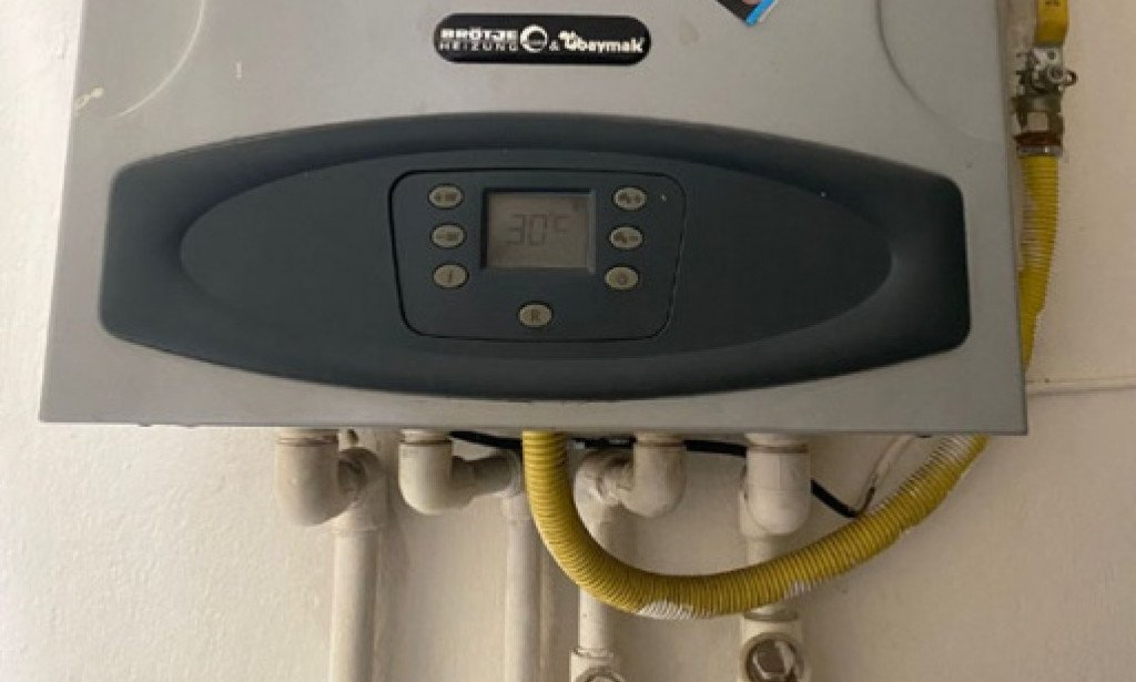 Doğalgaza yüzde 84 zam geldi