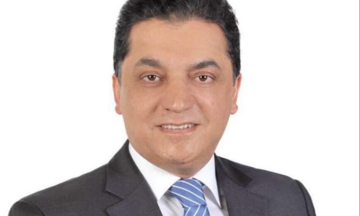 20. Dönem Iğdır Milletvekili Adil Aşırım'dan baş sağlığı mesajı