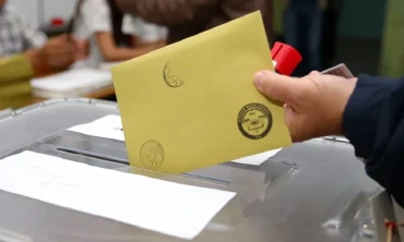 2023 seçim ne zaman