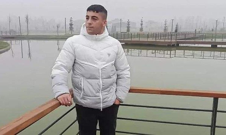 Pulur Köyünde Kaybolan Gencin Cesedi Bulundu