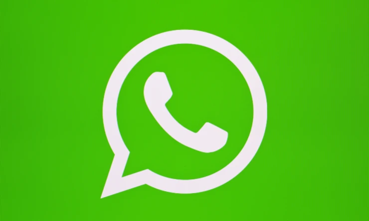 Windows ve Mac için WhatsApp