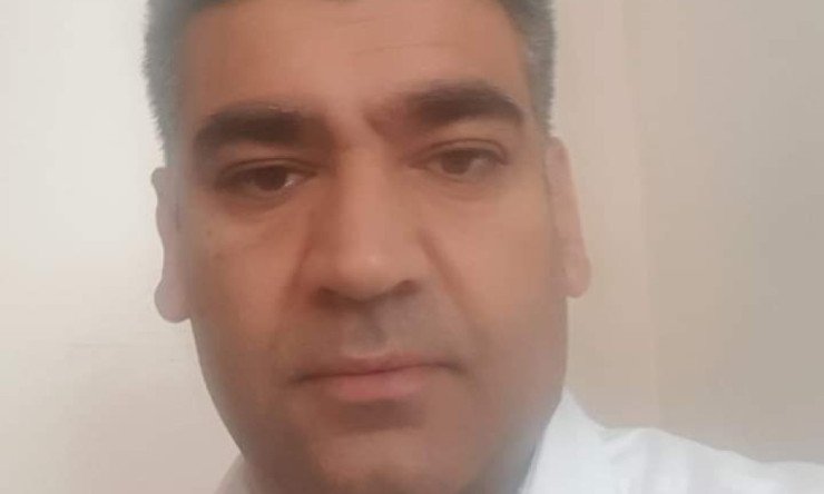 Ali Kemal Ayaz şehirde gönülleri feth etmeye devam ediyor