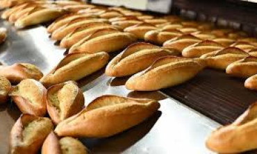“HALKIMIZ TAZE EKMEK ALAMIYOR”