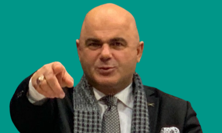 Iğdır Tuzluca Belediye Başkan Türkan “2023 yılı  Tuzluca  yılı olacak“