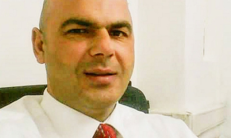 HAYDİ TUZLUCAM, BİRLİK OLMA ZAMANI: DEPREM KAMPANYASI