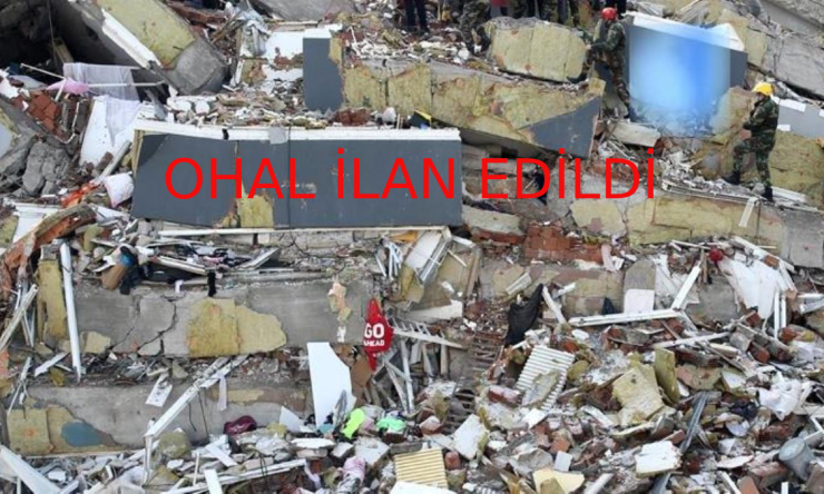 Ohal İlanı: Neden, Ne Zaman ve Etkileri