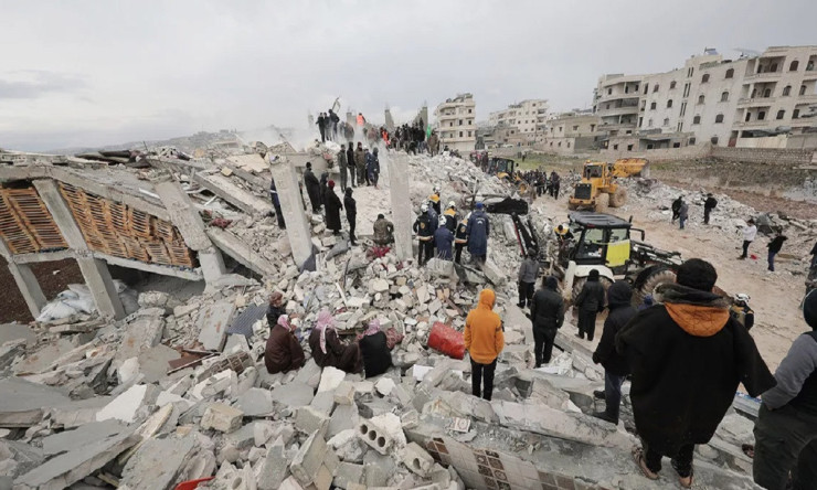 E-Ticarette Deprem Yardımlaşma Seferberliği'nde Katılan E-Ticaret Siteleri