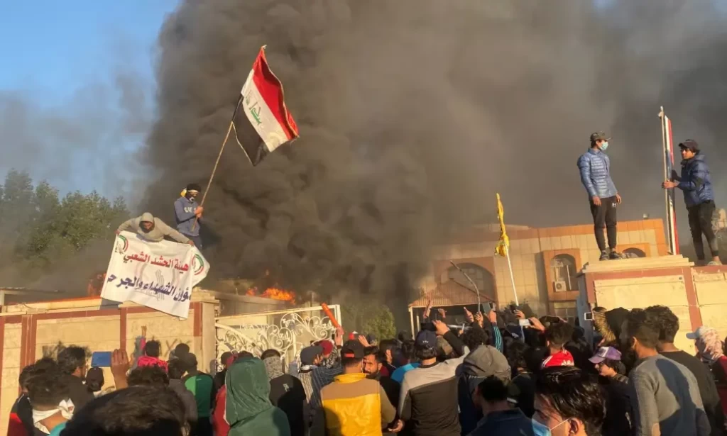 Irak İç Savaşının Yansımaları ve Türkiye'deki Etkileri