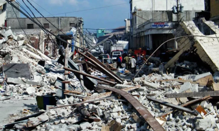 Türkiye'deki Büyük Deprem: Bilanço Ağırlaşıyor ve Arama-Kurtarma Çalışmaları Sürüyor