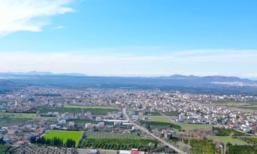 Hatay Depremi Sonrası: Yıkım Olmayan Tek Ilçe Erzin