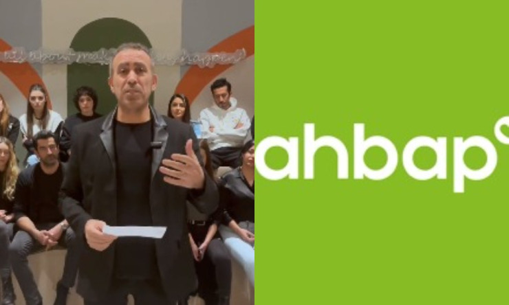 Haluk Levent Hatay'da açıklama yapıyor