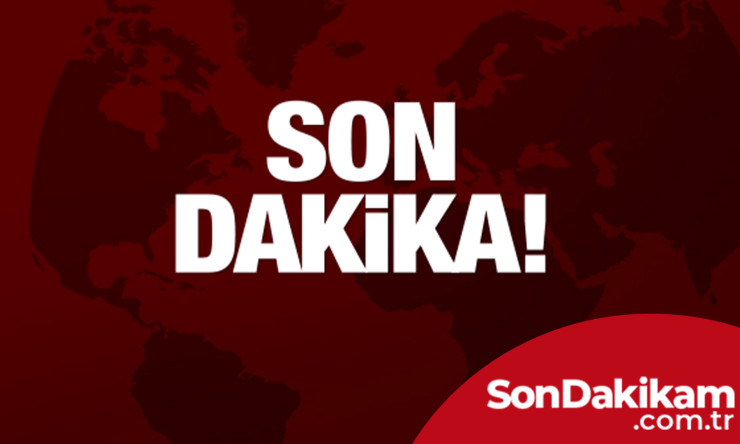 Son Dakikam Haber Sitesi Yayında !