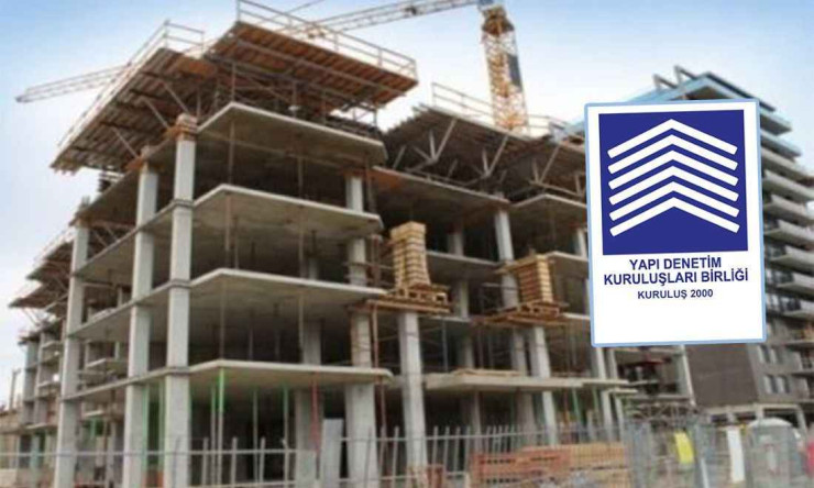 Yapı Denetim Kuruluşları: Yapıların Güvenliği, Dayanıklılığı ve Kalitesi İçin Önemli Rol Oynuyor