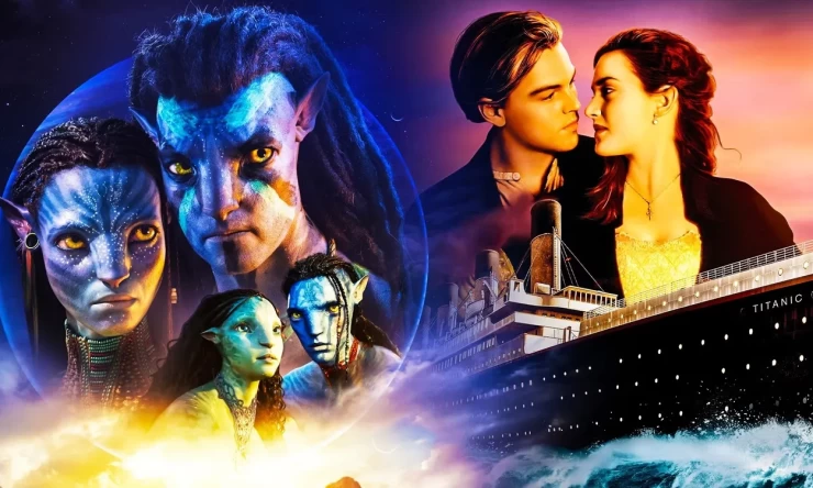 Avatar 2, sinema tarihinin en büyük gişe rekorunu kırdı