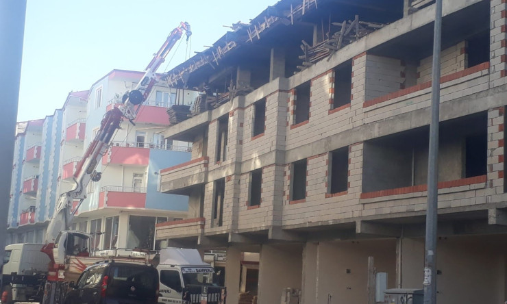 MÜTEAHHİTLİĞİN SÖZLEŞME HİKAYESİ, BENİM HİKAYEM!