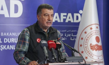 Sivas'ın Gürün ilçesi de afet bölgesi olarak ilan edildi