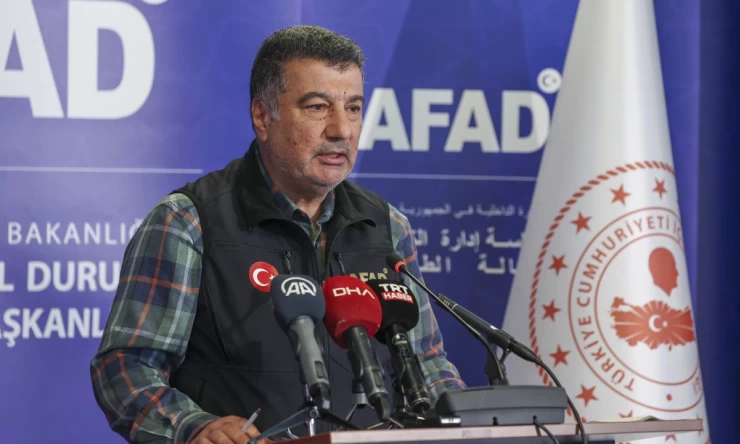 Sivas'ın Gürün ilçesi de afet bölgesi olarak ilan edildi