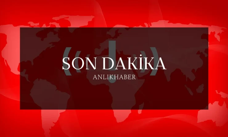 AFAD Başkanı Yunus Sezer, Kahramanmaraş Merkezli Depremler Hakkında Bilgi Verdi