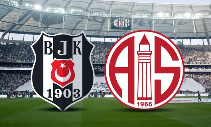 Beşiktaş ve Antalyaspor Arasındaki Maçta Taraftarların Anlamlı Hareketi