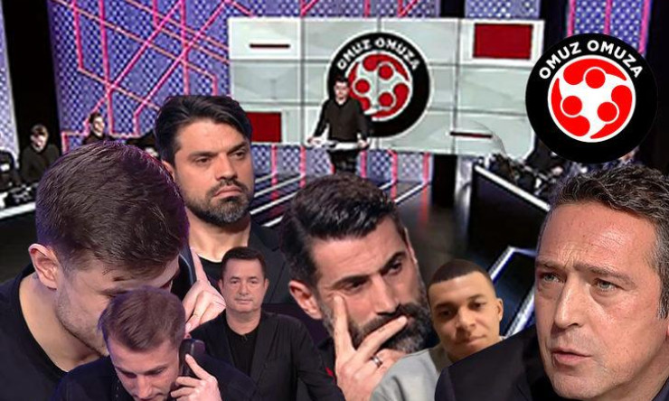 Türk Futbol Camiası Depremzedeler İçin Tarihi Kampanya Başlattı: Omuz Omuza