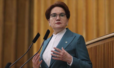 İYİ Parti, 2023 Cumhurbaşkanlığı seçimleri için aday göstereceğini açıkladı