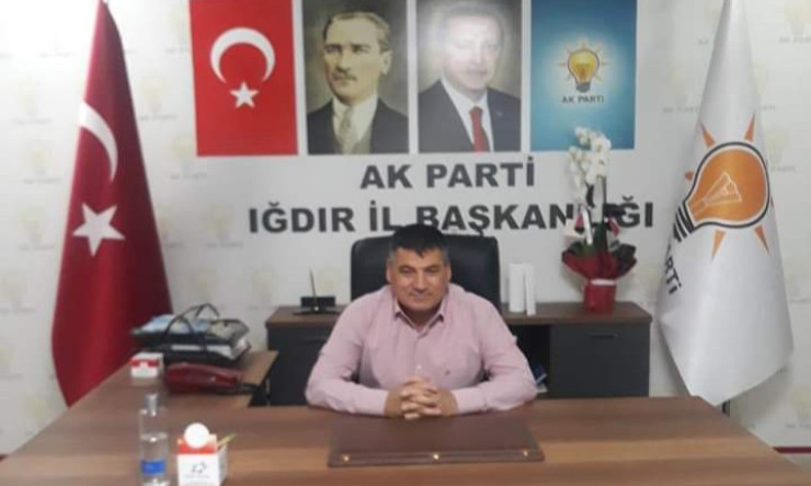 Kurum yöneticilerinden Mehmet Beyoğlu'ndan ikna edici açıklaması...