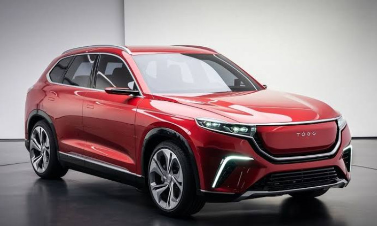 Togg T10X Satış Fiyatı Belli Oldu