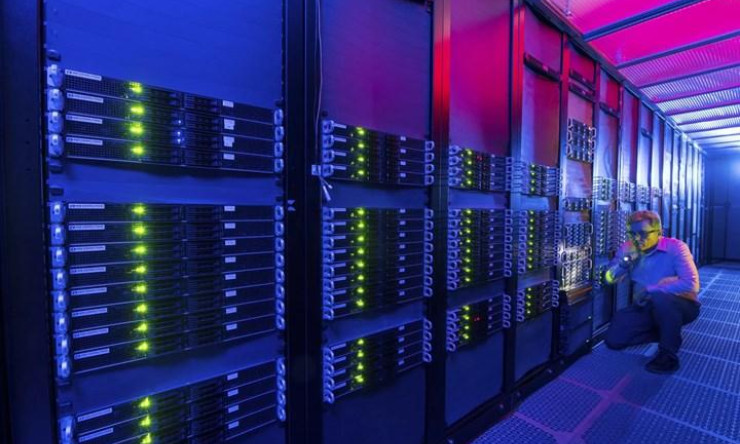 İngiltere Yapay Zeka Alanında Öncülük İçin Exascale Süper Bilgisayar Yatırımı Yapıyor
